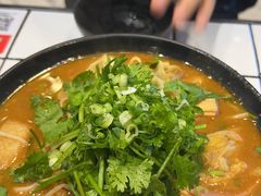 -肥汁米蘭香港米线(长宁来福士店)