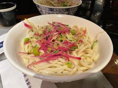 老北京炸酱面-海碗居(王府井店)