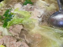 -川堂风·跷脚牛肉·乐山爆炒(宝山日月光店)