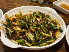 本帮炒鳝糊-建国328 本帮小馆·面馆