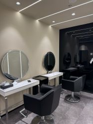 -凯博K-boom Hair Salon