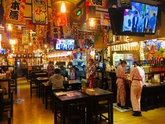 -平成屋·午肴夜酒(四川北路店)