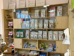 -乐派堂宠物医院·猫友好· 心脏科(东街店)