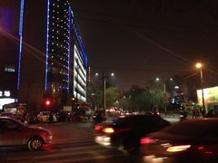 -包头古城文化旅游区