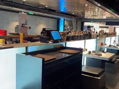 -焱铁烧·黑毛和牛专门店(杭州嘉里中心店)