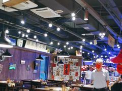 -萍姐火锅·公路夜市(打浦桥日月光店)