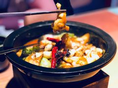 -云海肴·汽锅鸡·云南菜(高德置地店)