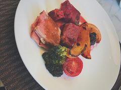 -北京王府井希尔顿酒店·万斯阁西餐厅