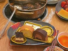 -松野谷·寿喜烧自助(华联顺义金街购物中心店)
