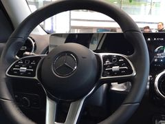 -北京之星奔驰4S店(亦庄店)