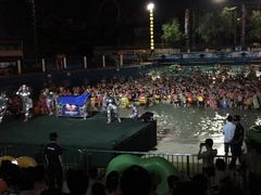 -杭州浪浪浪水公园