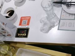 -烹然四季椰子鸡火锅(姚家园万象汇店)