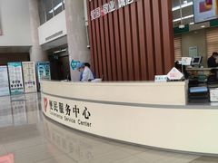 -虹桥社区卫生服务中心万源分中心