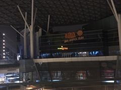 -OS CLUB(长风大悦城店)