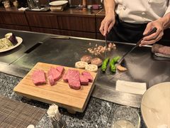 -神户牛排餐厅MOURIYA(总店)