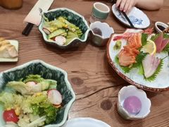 -红叶日本料理(辰熙广场店)