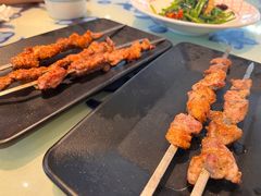 -撒拉花儿·新疆菜·清真(太阳宫店)