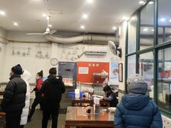 -东泰祥生煎馆(长宁路店)