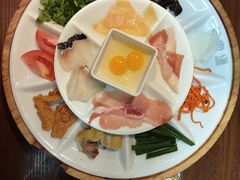 -芸南道·过桥米线(昆明老街旗舰店)