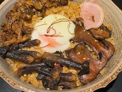 -Ameigo梅果·云贵川bistro(长宁来福士店)