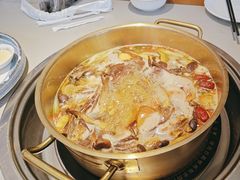 -大理董·董家小厨野生菌火锅(古城旗舰店)