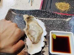 -大成活海鲜烧烤龙虾(静安大融城店)