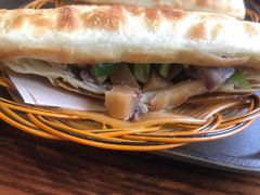 -王记驴火河间驴肉火烧(长青店)