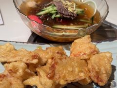 -七八冷面·延边朝鲜族美食(圣熙八号店)