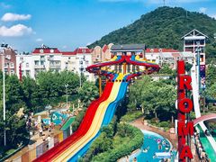 -杭州浪浪浪水公园