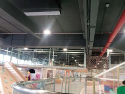 -LePark乐派亲子餐厅(33小镇店)