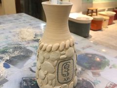 -爱上泥创意DIY手工陶艺(昙华林店)