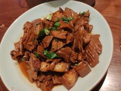 -印象徽州·正宗徽菜体验店