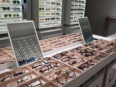 -目艮眼镜SHOWROOM(品牌集合店)