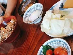 -鸟鹏烧鸟居酒屋(仁恒梦中心店)