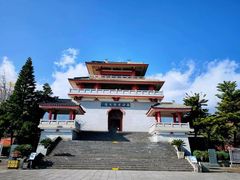 -崇圣寺三塔文化旅游区