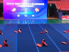 -舞霖精灵国际舞蹈教育中心(华创生活广场店)
