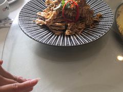 -鑫巴蜀小镇 · 水煮鱼专研店(玉桥店)