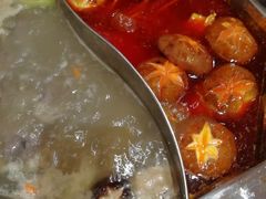 -鼎汇丰重庆老火锅(鞍顺园店)