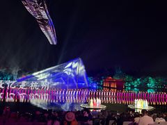 -印象西湖·最忆是杭州实景演出