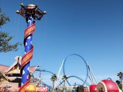 -七彩云南欢乐世界