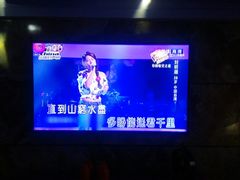 -维也纳KTV