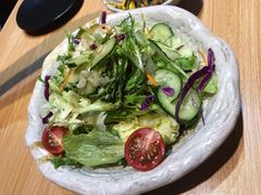 -胜代日本料理(云程巷小区店)
