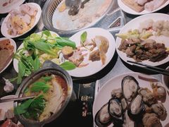 -欢乐牧场(T12店)