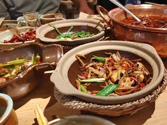 -水煮三国·川鲁江湖菜(香山店)