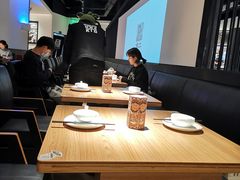 -太二酸菜鱼(中山龙之梦店)