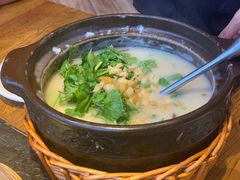 -小城粥道·海胆鲜虾粥(解放广场店)