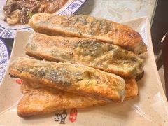 回头-协顺园回头馆(南顺城路店)