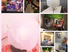 -优悦派·别墅派对轰趴馆(静安店)