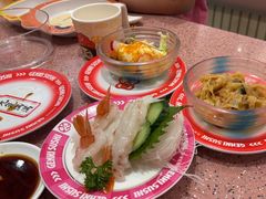 -元气寿司(环球港店)