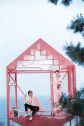 -摩玛婚纱摄影(杭州店)